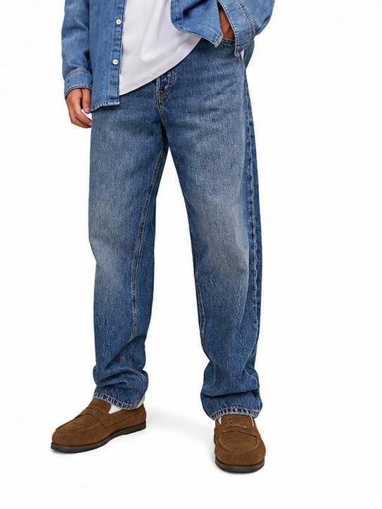VERONA RELAXED JEANS