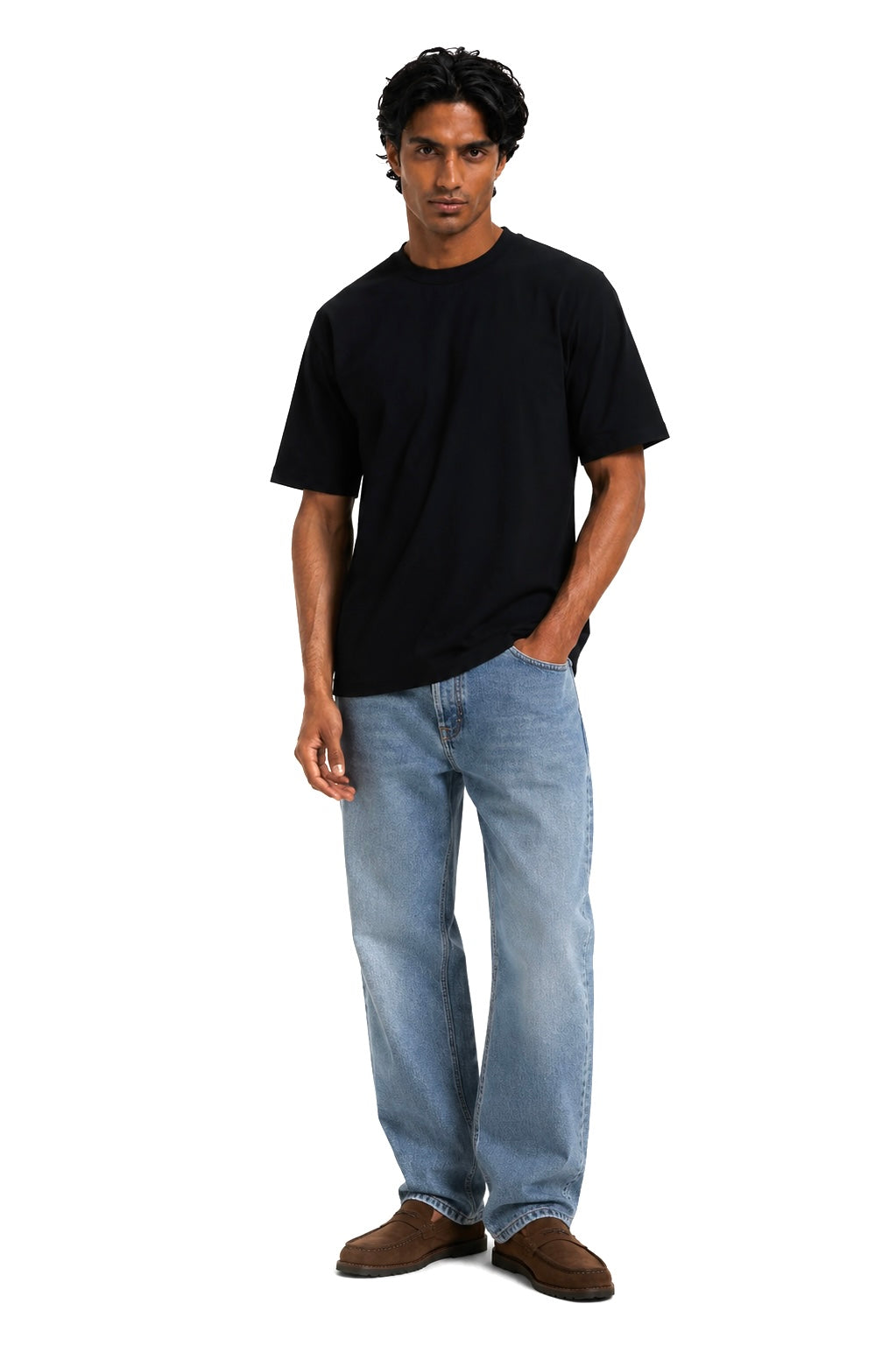 THE ESSENTIAL SHIRT