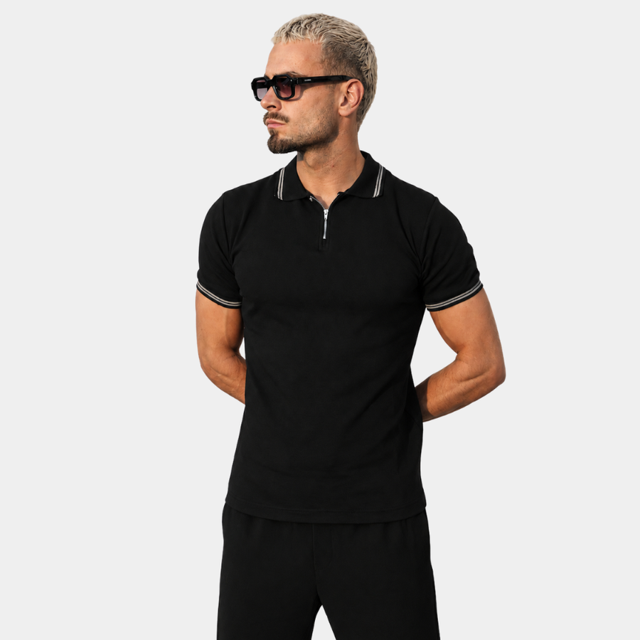 THE MONACO POLO