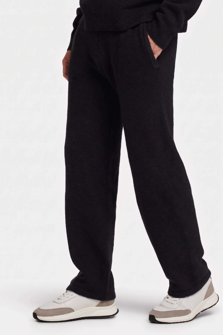 THE SAVONA JOGGER
