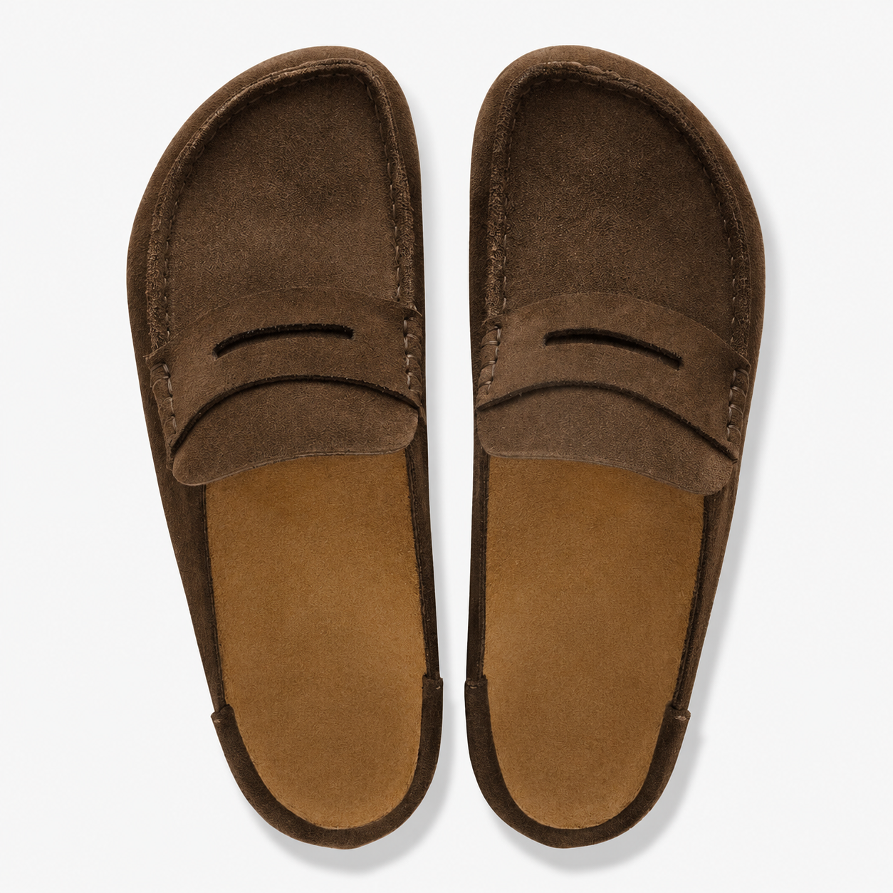 THE NAPLES LOAFER