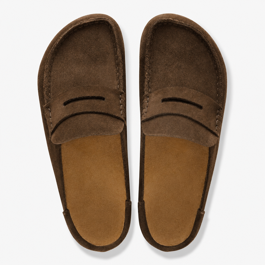 THE NAPLES LOAFER